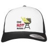 Flexfit Retro Trucker Cap 2-Tone Miniaturansicht