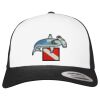 Flexfit Retro Trucker Cap 2-Tone Miniaturansicht