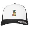Flexfit Retro Trucker Cap 2-Tone Miniaturansicht