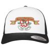 Flexfit Retro Trucker Cap 2-Tone Miniaturansicht