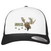 Flexfit Retro Trucker Cap 2-Tone Miniaturansicht