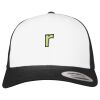 Flexfit Retro Trucker Cap 2-Tone Miniaturansicht