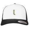 Flexfit Retro Trucker Cap 2-Tone Miniaturansicht