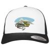 Flexfit Retro Trucker Cap 2-Tone Miniaturansicht