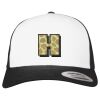 Flexfit Retro Trucker Cap 2-Tone Miniaturansicht