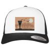 Flexfit Retro Trucker Cap 2-Tone Miniaturansicht