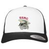 Flexfit Retro Trucker Cap 2-Tone Miniaturansicht