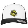 Flexfit Retro Trucker Cap 2-Tone Miniaturansicht