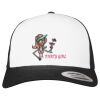 Flexfit Retro Trucker Cap 2-Tone Miniaturansicht