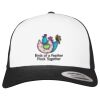 Flexfit Retro Trucker Cap 2-Tone Miniaturansicht