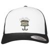 Flexfit Retro Trucker Cap 2-Tone Miniaturansicht