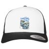 Flexfit Retro Trucker Cap 2-Tone Miniaturansicht