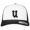 Flexfit Retro Trucker Cap 2-Tone Miniaturansicht