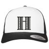 Flexfit Retro Trucker Cap 2-Tone Miniaturansicht