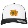 Flexfit Retro Trucker Cap 2-Tone Miniaturansicht