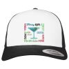 Flexfit Retro Trucker Cap 2-Tone Miniaturansicht