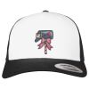 Flexfit Retro Trucker Cap 2-Tone Miniaturansicht
