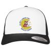 Flexfit Retro Trucker Cap 2-Tone Miniaturansicht