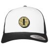 Flexfit Retro Trucker Cap 2-Tone Miniaturansicht