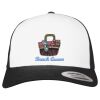 Flexfit Retro Trucker Cap 2-Tone Miniaturansicht
