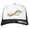 Flexfit Retro Trucker Cap 2-Tone Miniaturansicht
