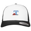Flexfit Retro Trucker Cap 2-Tone Miniaturansicht