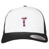 Flexfit Retro Trucker Cap 2-Tone Miniaturansicht