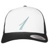 Flexfit Retro Trucker Cap 2-Tone Miniaturansicht