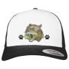 Flexfit Retro Trucker Cap 2-Tone Miniaturansicht