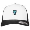Flexfit Retro Trucker Cap 2-Tone Miniaturansicht