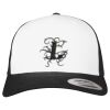 Flexfit Retro Trucker Cap 2-Tone Miniaturansicht