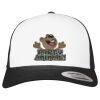 Flexfit Retro Trucker Cap 2-Tone Miniaturansicht