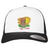 Flexfit Retro Trucker Cap 2-Tone Miniaturansicht
