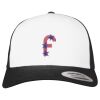 Flexfit Retro Trucker Cap 2-Tone Miniaturansicht
