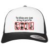 Flexfit Retro Trucker Cap 2-Tone Miniaturansicht