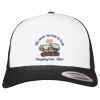 Flexfit Retro Trucker Cap 2-Tone Miniaturansicht