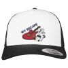Flexfit Retro Trucker Cap 2-Tone Miniaturansicht