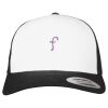 Flexfit Retro Trucker Cap 2-Tone Miniaturansicht