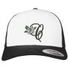 Flexfit Retro Trucker Cap 2-Tone Miniaturansicht