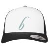 Flexfit Retro Trucker Cap 2-Tone Miniaturansicht