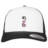 Flexfit Retro Trucker Cap 2-Tone Miniaturansicht