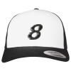 Flexfit Retro Trucker Cap 2-Tone Miniaturansicht