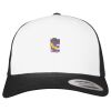 Flexfit Retro Trucker Cap 2-Tone Miniaturansicht