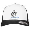 Flexfit Retro Trucker Cap 2-Tone Miniaturansicht