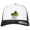 Flexfit Retro Trucker Cap 2-Tone Miniaturansicht