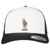 Flexfit Retro Trucker Cap 2-Tone Miniaturansicht