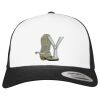 Flexfit Retro Trucker Cap 2-Tone Miniaturansicht