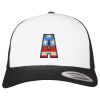 Flexfit Retro Trucker Cap 2-Tone Miniaturansicht