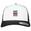 Flexfit Retro Trucker Cap 2-Tone Miniaturansicht