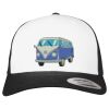 Flexfit Retro Trucker Cap 2-Tone Miniaturansicht